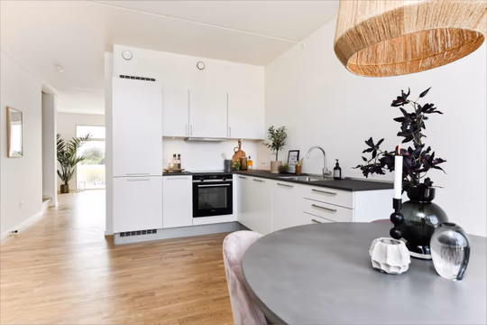 Rental at Karen Schacks Vej, 2800 Kongens Lyngby
