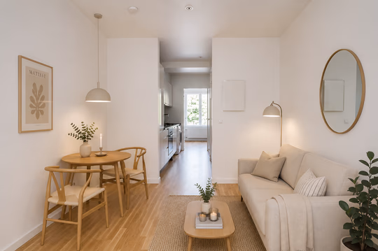 Rundhøj Allé 61C, 8270 Højbjerg
