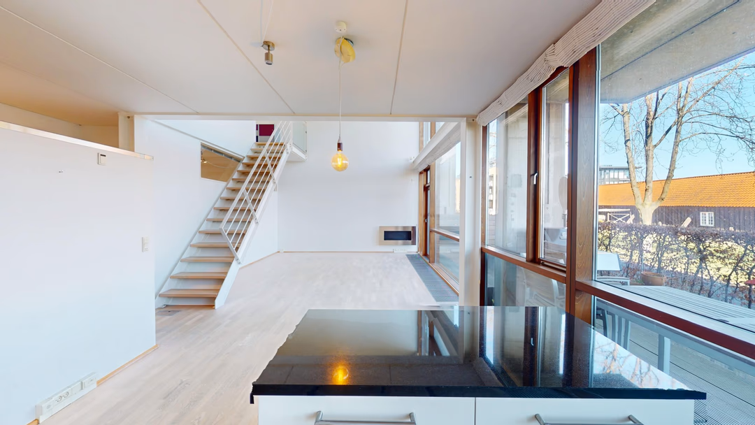 Billede 5 fra lejemålet på Galionsvej 1B, 1437 København K