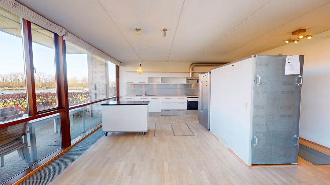 Billede 4 fra lejemålet på Galionsvej 1B, 1437 København K