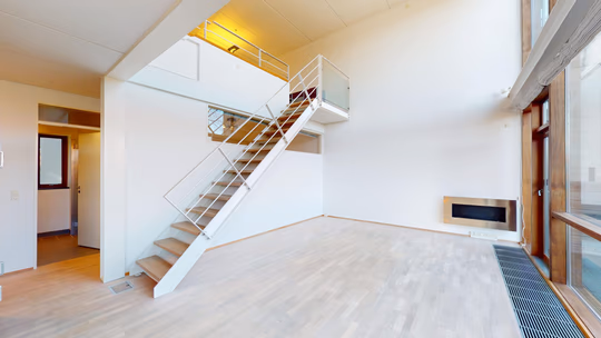 Rental at Galionsvej 1B, 1437 København K