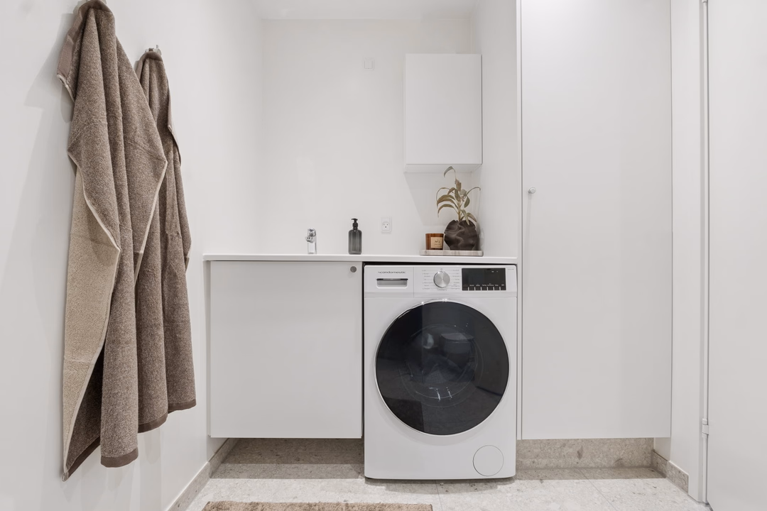 Photo of the rental at Fiskbæk Allé 8, 8340 Malling