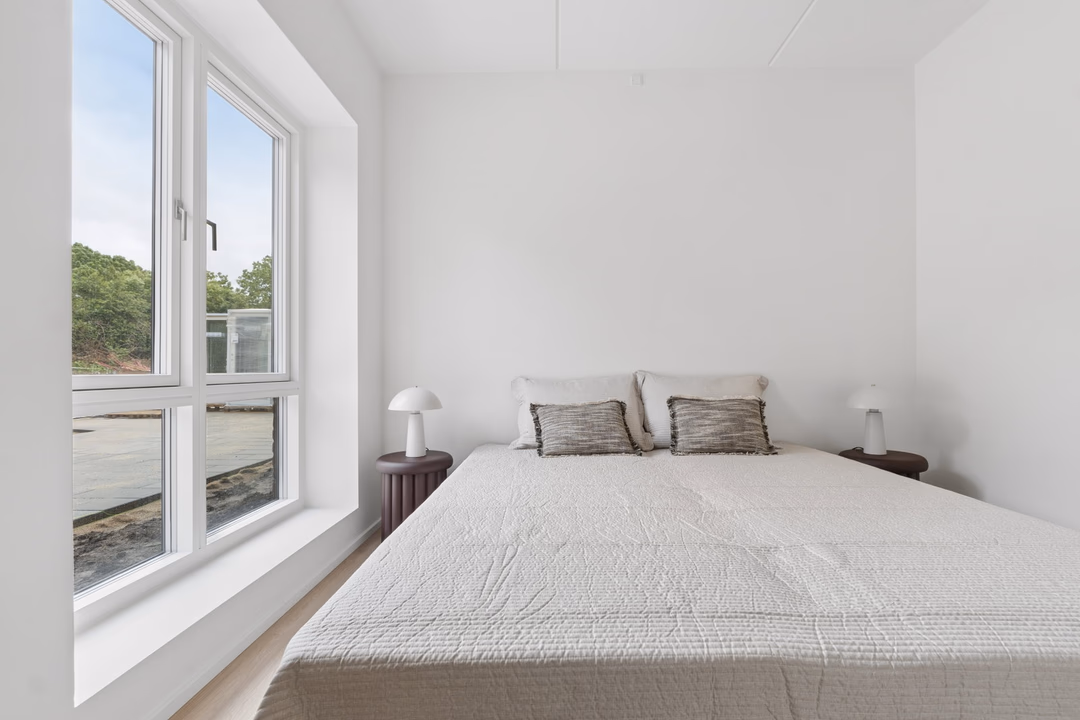 Photo of the rental at Fiskbæk Allé 8, 8340 Malling