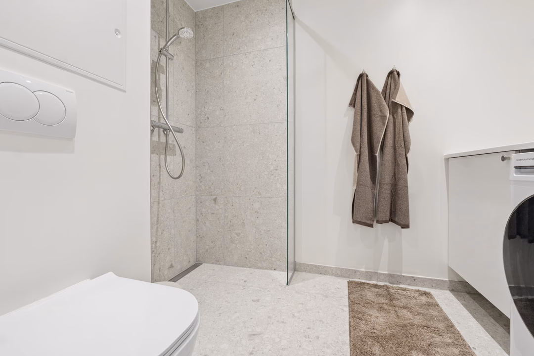Photo of the rental at Fiskbæk Allé 8, 8340 Malling