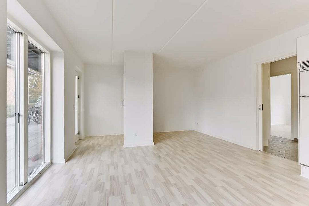 Billede fra lejemålet på Onsholtvej 50 B, 8260 Viby J