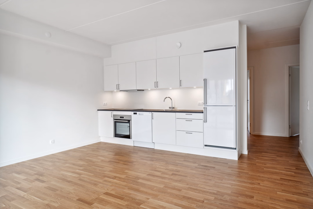 Billede 1 fra lejemålet på Egelundsvej 5A, 5260 Odense S