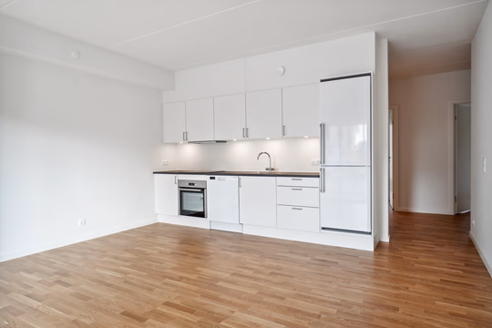 Rental at Egelundsvej 5A, 5260 Odense S