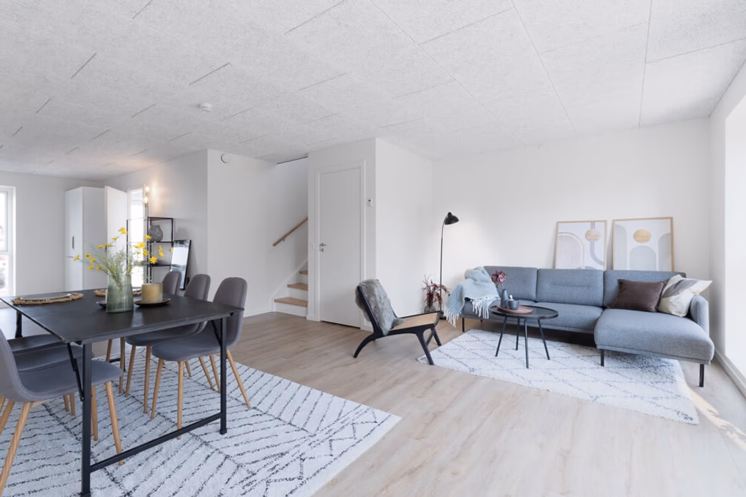 Billede fra lejemålet på Byhøjbakken 9, 8000 Aarhus