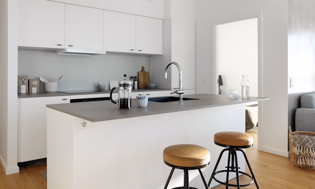 Billede 3 fra lejemålet på Else Alfelts Vej 184, 2300 København S