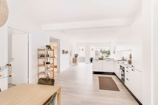 Rental at Jens Kofoeds Gade 29, 2630 Taastrup