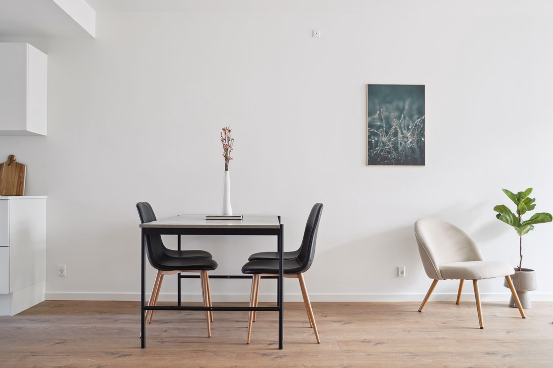 Billede 3 fra lejemålet på Ærtestensvej 5, 4030 Tune