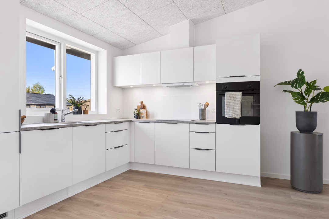 Billede fra lejemålet på Fjerbregnevej 79, 5210 Odense NV