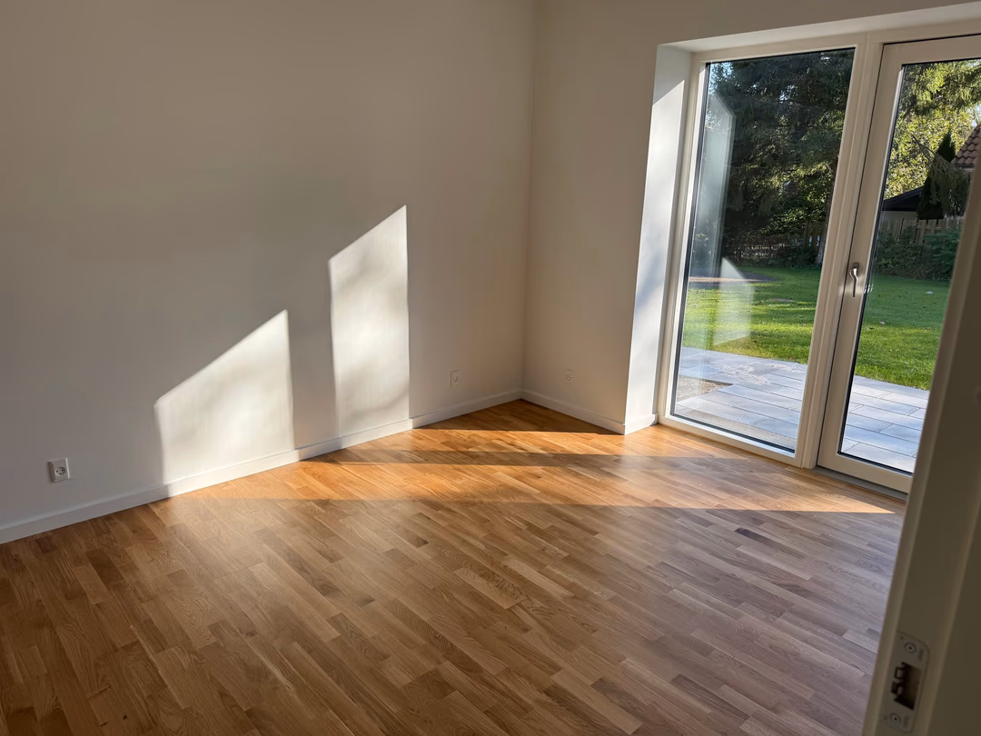 Billede 5 fra lejemålet på Holmstrup Byvej 7, 4450 Jyderup