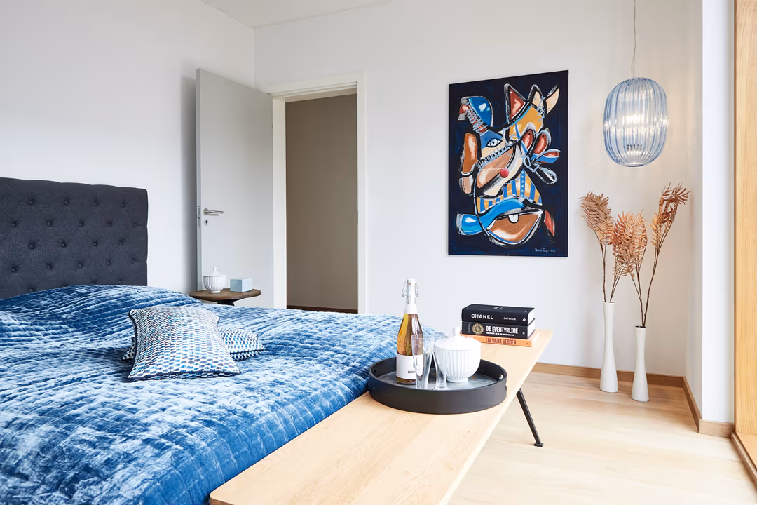 Billede 5 fra lejemålet på Tuborg Bakkedrag 18, 2900 Hellerup