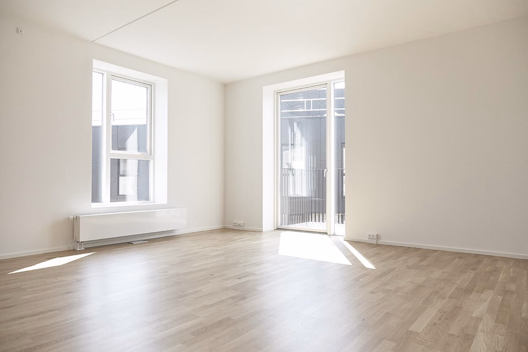 Billede 5 fra lejemålet på Strandlodsvej 67 B, 2300 København S