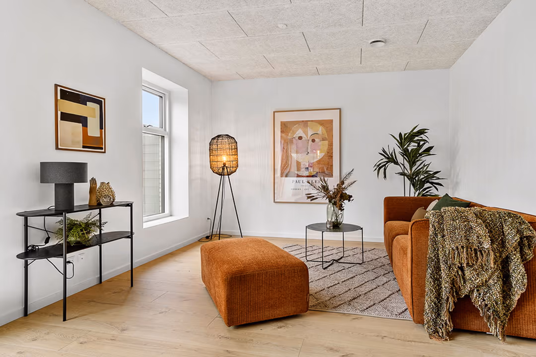 Billede 2 fra lejemålet på Remmerslund Skovby 65, 8722 Hedensted