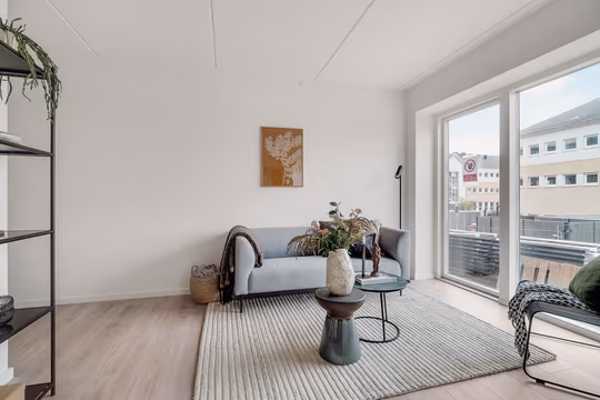 Billede fra lejemålet på Bornholms Alle 18, 2630 Taastrup Billede fra lejemålet på Bornholms Alle 18, 2630 Taastrup