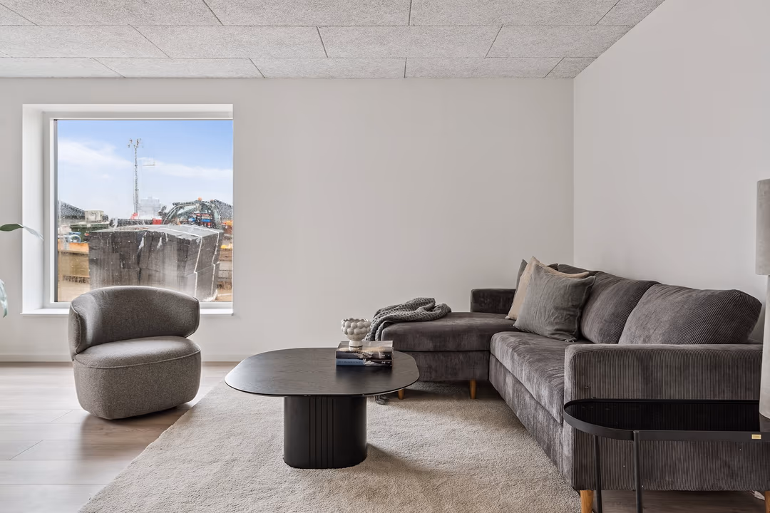 Billede 3 fra lejemålet på Ved Paulinesminde  4, 6000 Kolding