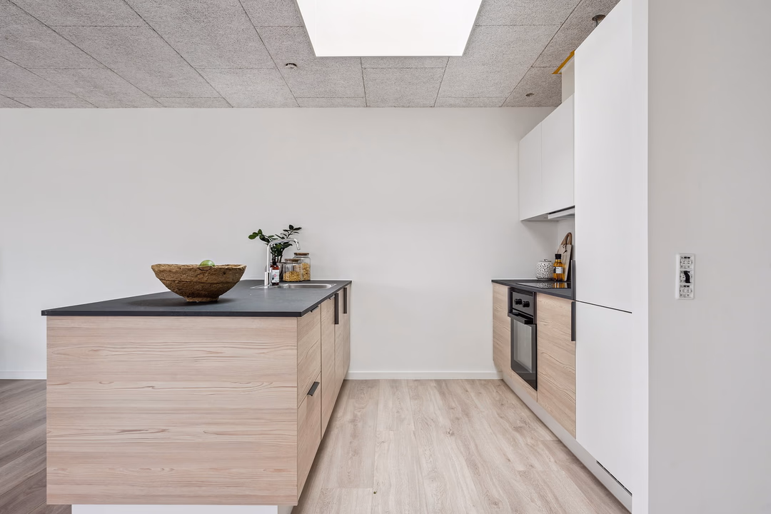 Billede 1 fra lejemålet på Ved Paulinesminde  4, 6000 Kolding