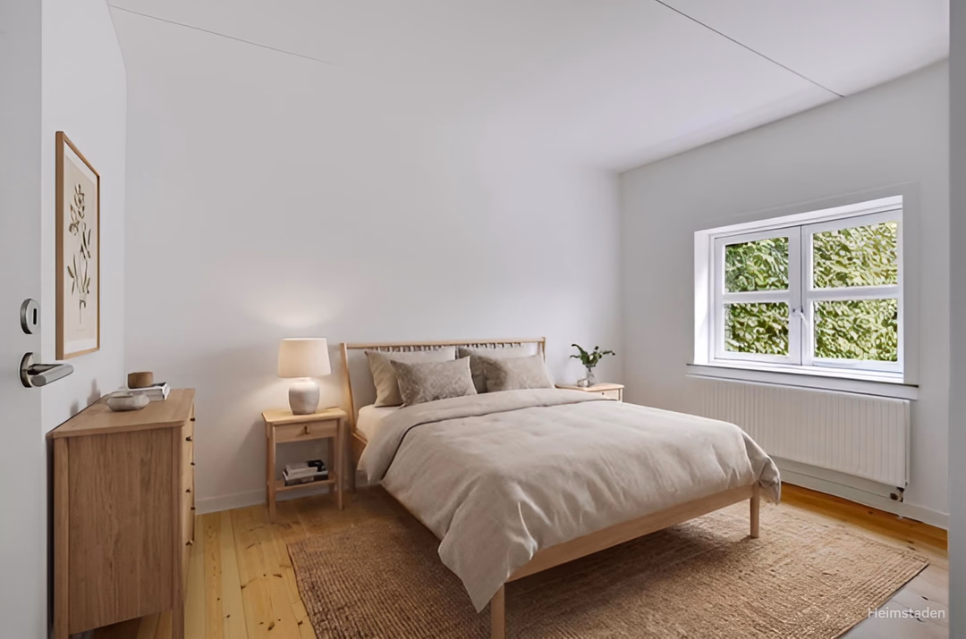 Billede 1 fra lejemålet på Skejbyvej 127, 8240 Risskov, Aarhus