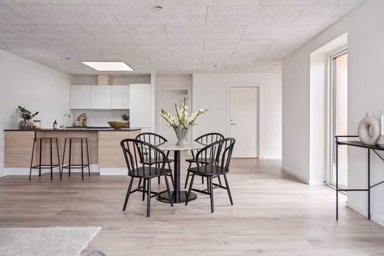 Rental at Laue Simonsens Vej 2, 6000 Kolding