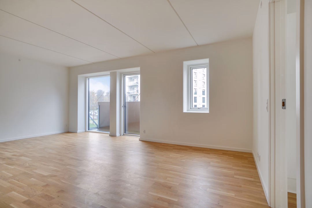 Billede 4 fra lejemålet på Toldbodhusevej 23, 5000 Odense C