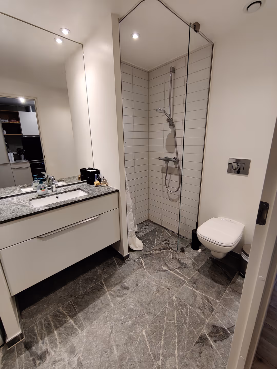 Billede fra lejemålet på Møllevangs Alle 157 C, 8200 Aarhus N