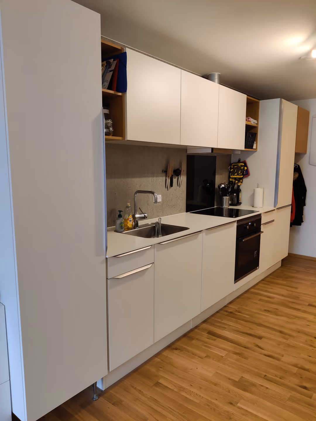 Billede fra lejemålet på Møllevangs Alle 157 C, 8200 Aarhus N