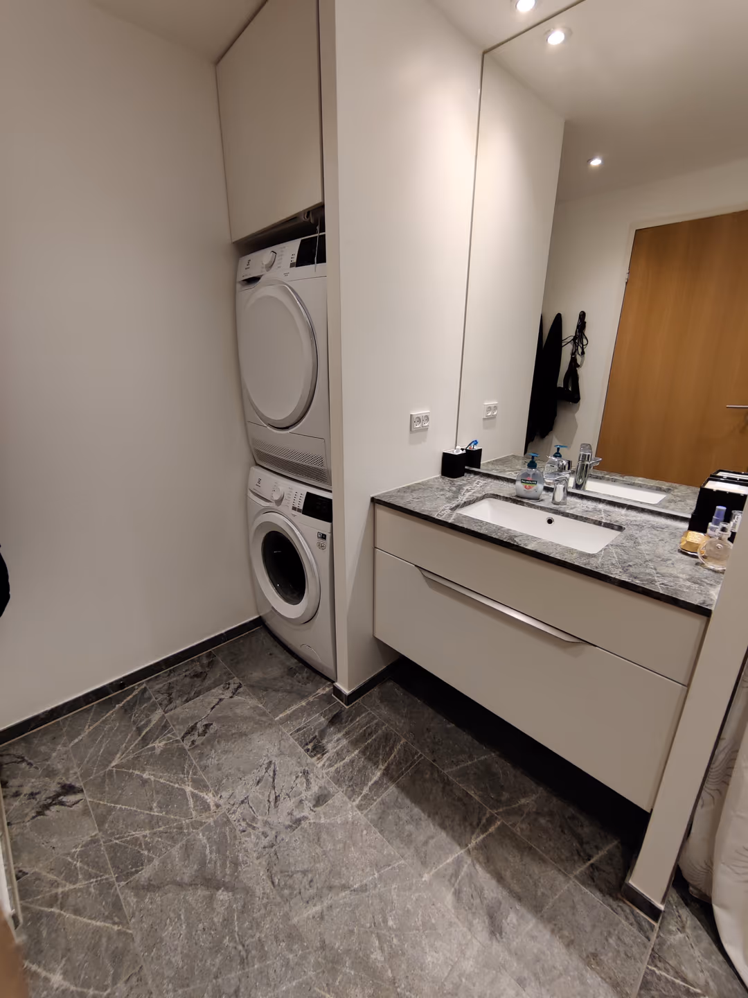 Billede fra lejemålet på Møllevangs Alle 157 C, 8200 Aarhus N