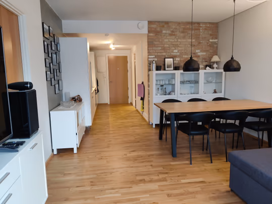 Møllevangs Alle 157 C, 8200 Aarhus N