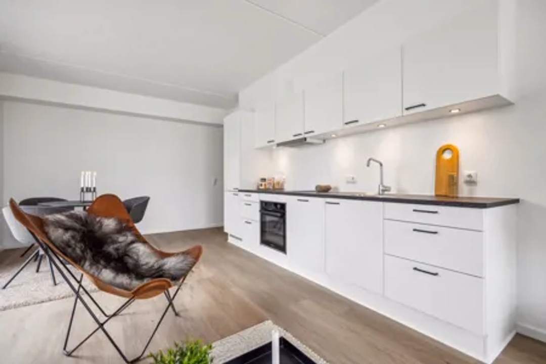 Billede 1 fra lejemålet på Poul Larsens Vej 80, 9000 Aalborg