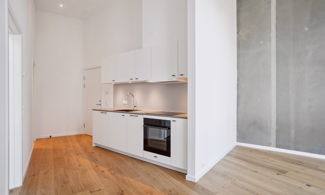 Billede 3 fra lejemålet på Else Alfelts Vej 184, 2300 København S