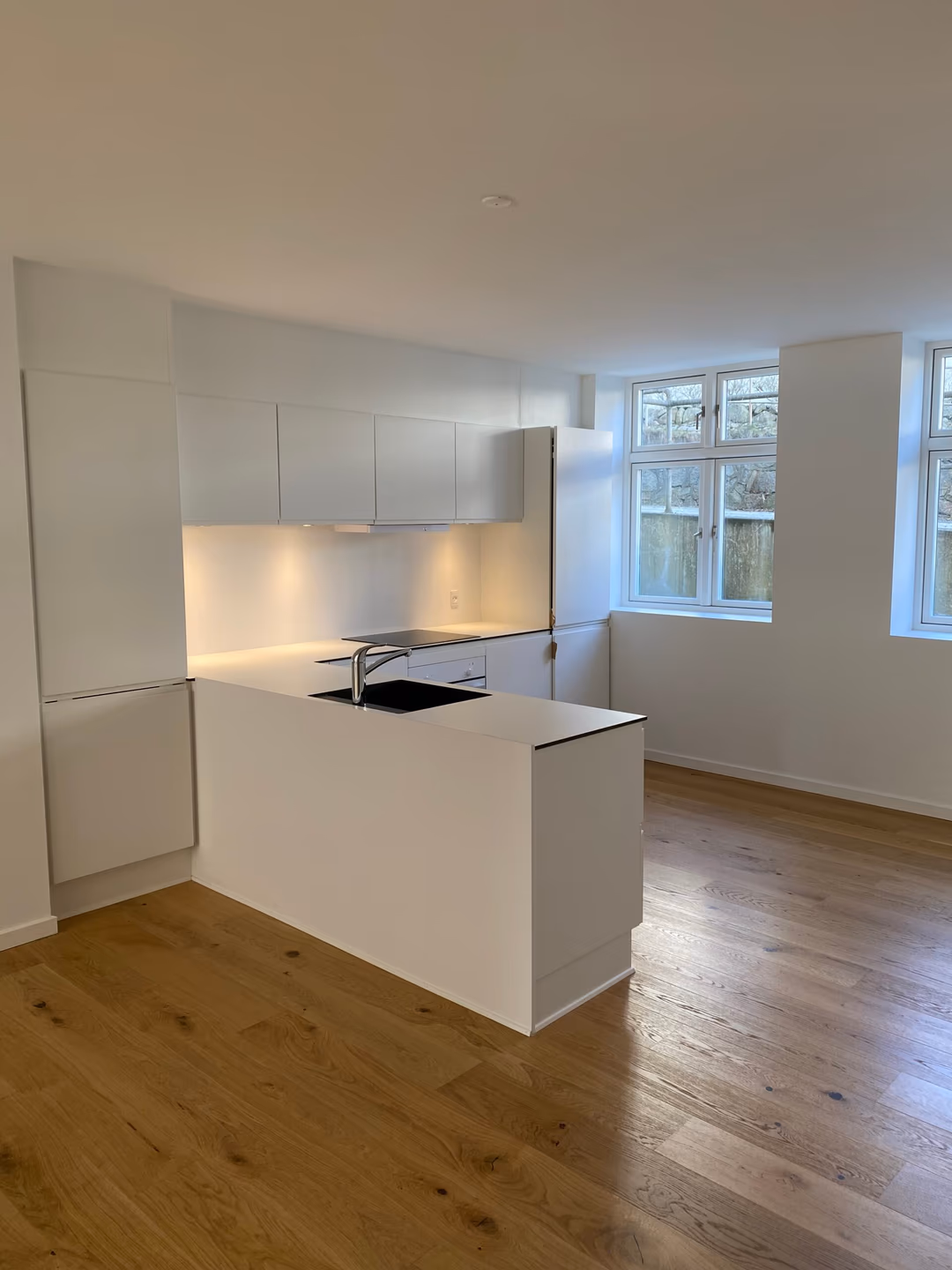 Billede fra lejemålet på Rådhusgården 10, 8660 Skanderborg
