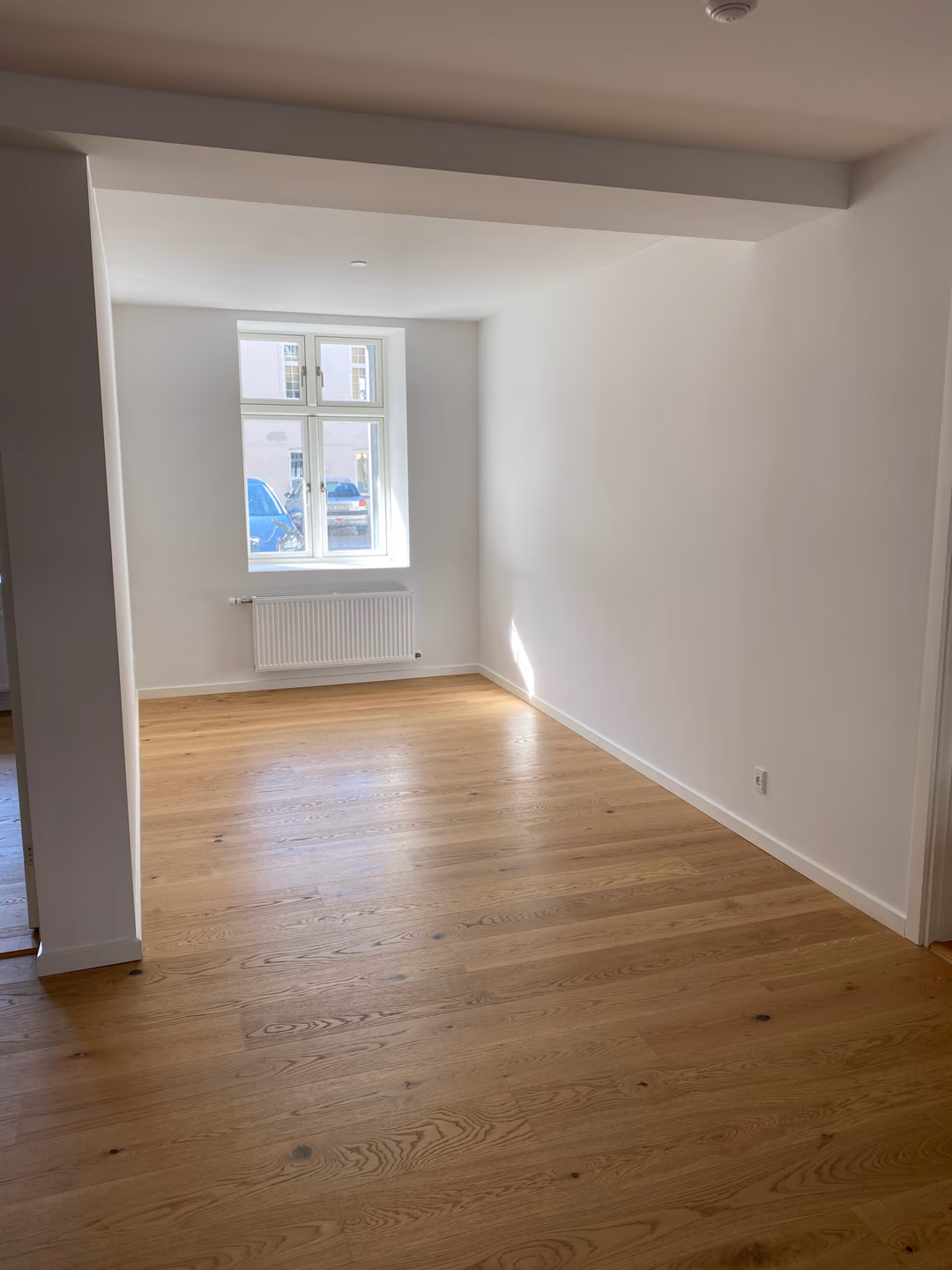Billede fra lejemålet på Rådhusgården 10, 8660 Skanderborg