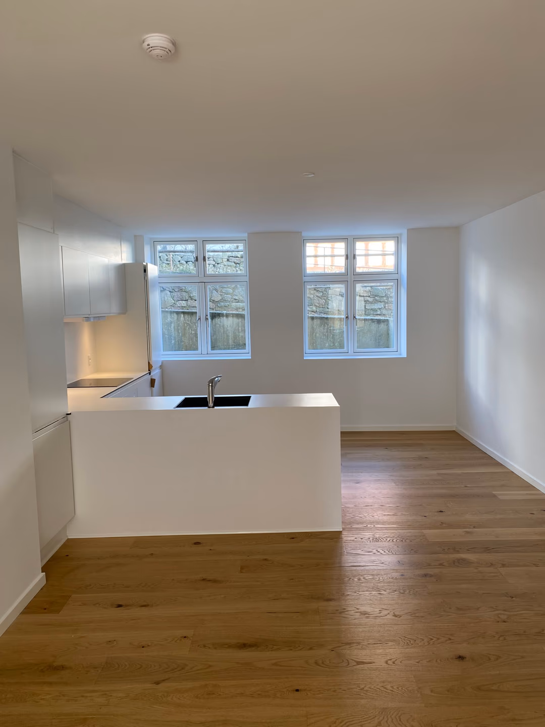 Billede fra lejemålet på Rådhusgården 10, 8660 Skanderborg