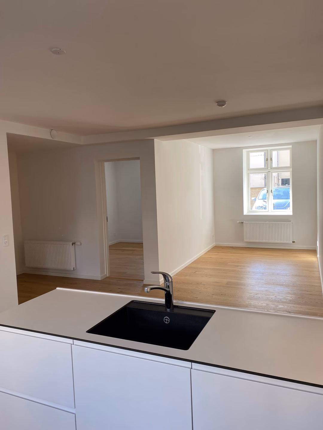 Billede fra lejemålet på Rådhusgården 10, 8660 Skanderborg