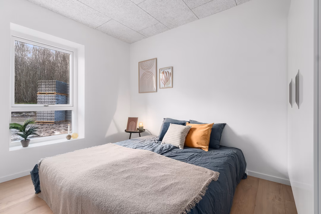 Photo of the rental at Katholtvej 135, 8600 Silkeborg