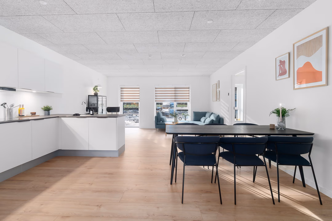 Photo of the rental at Katholtvej 135, 8600 Silkeborg