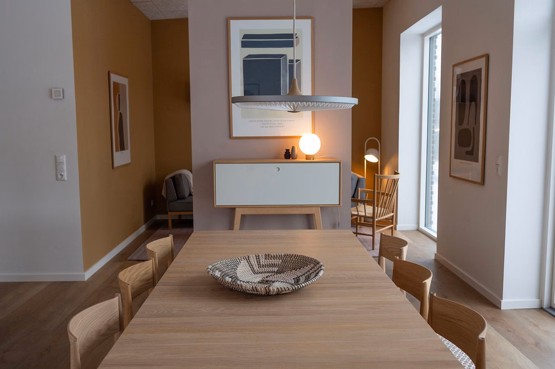 Billede 4 fra lejemålet på Klarup Søpark 78, 9270 Klarup