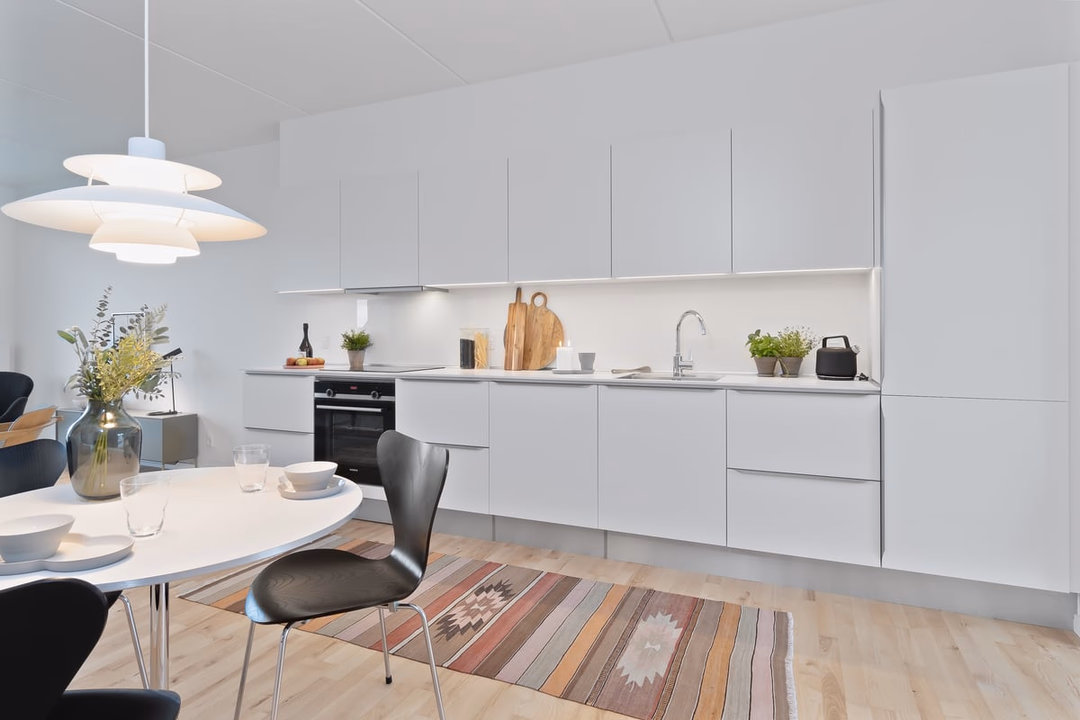 Billede fra lejemålet på Stigsborg Bakke, 9400 Nørresundby