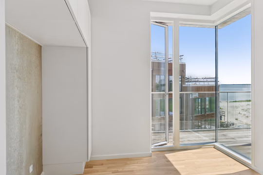 Rental at Søndre Molevej, 4600 Køge