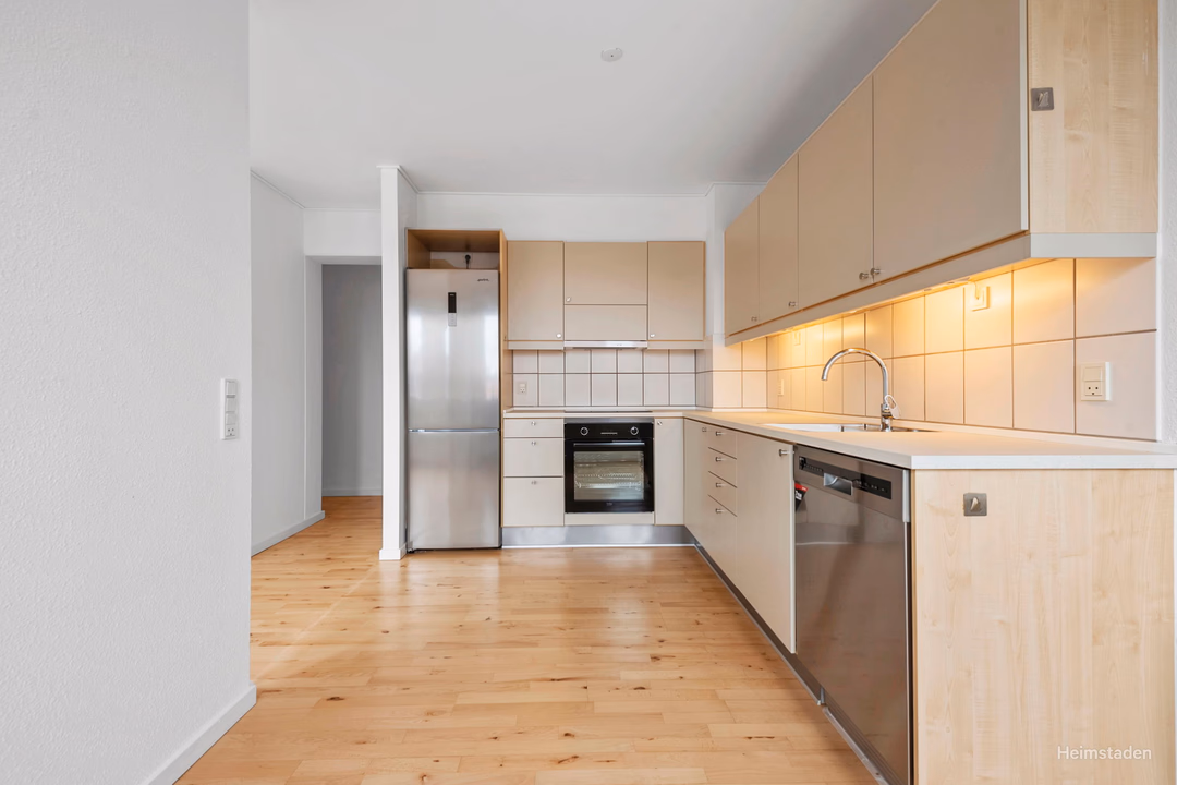 Billede 2 fra lejemålet på Fynsgade 8, 6700 Esbjerg