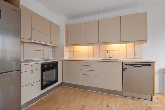 Rental at Fynsgade 8, 6700 Esbjerg