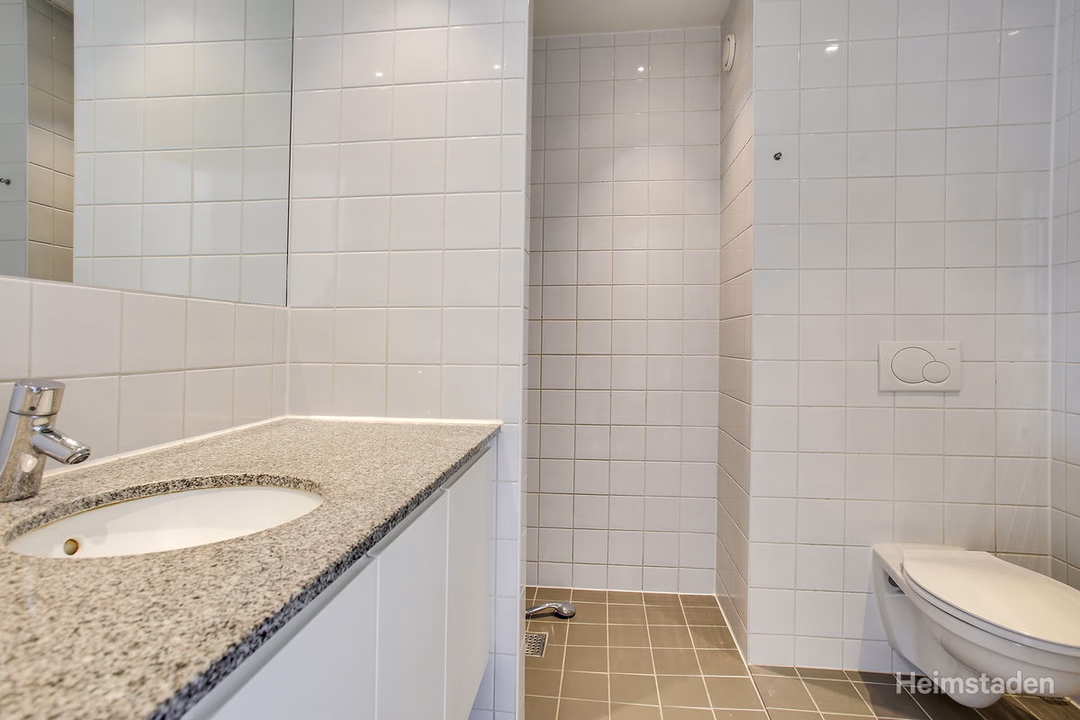 Billede 4 fra lejemålet på James Tobins Alle 20, 9220 Aalborg Øst
