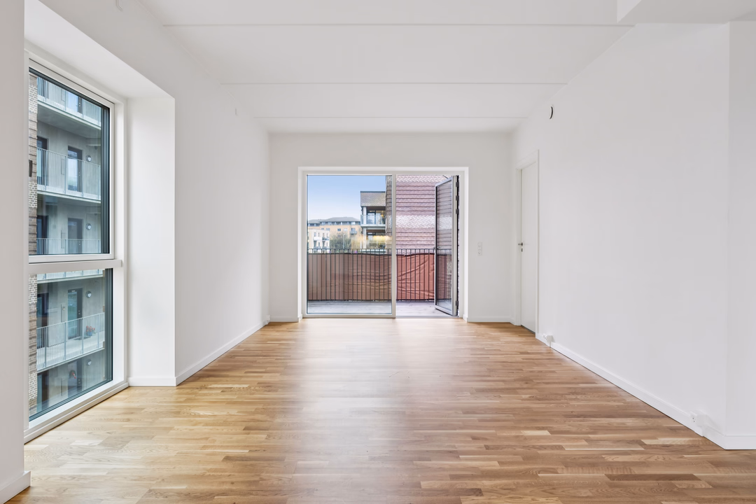 Billede 5 fra lejemålet på Kalvehaven 42, 4200 Slagelse