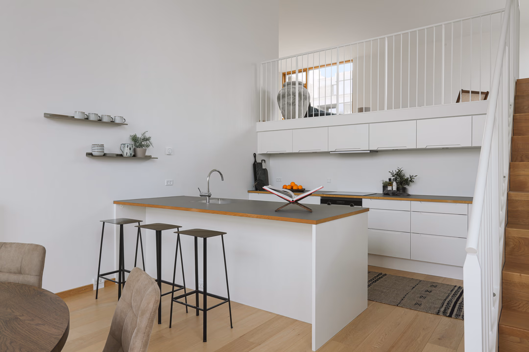 Billede 3 fra lejemålet på Tuborg Bakkedrag 12, 2900 Hellerup