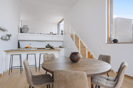 Rental at Tuborg Bakkedrag 12, 2900 Hellerup