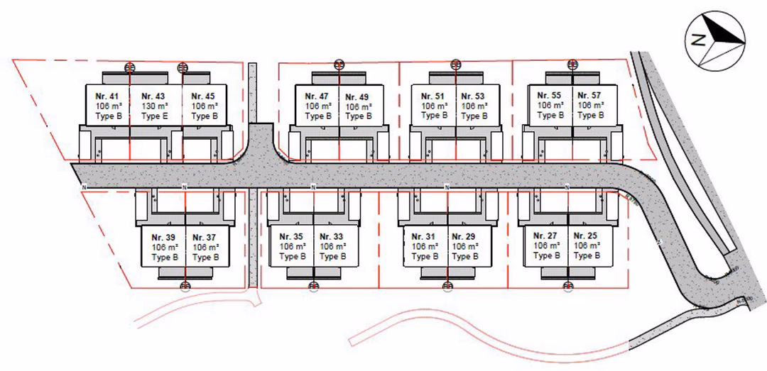 Billede 2 fra lejemålet på Tavlund Krat 25, 7400 Herning
