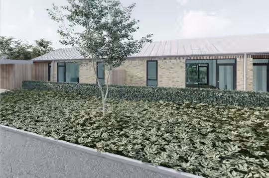 Rental at Tavlund Krat 25, 7400 Herning