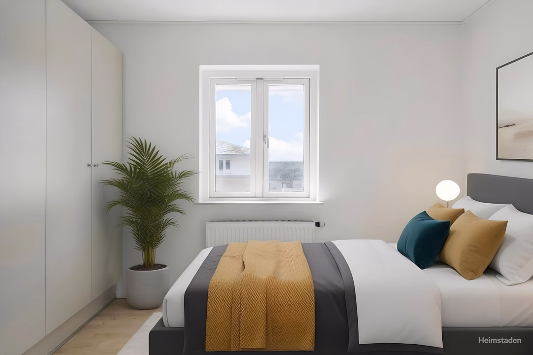 Billede 5 fra lejemålet på Thorshammer 77, 7500 Holstebro